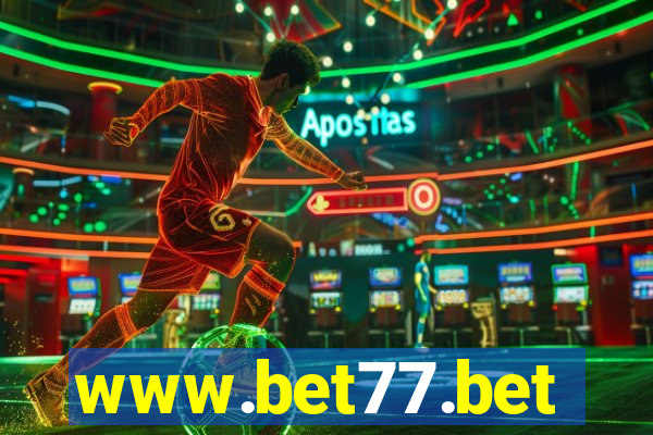 www.bet77.bet