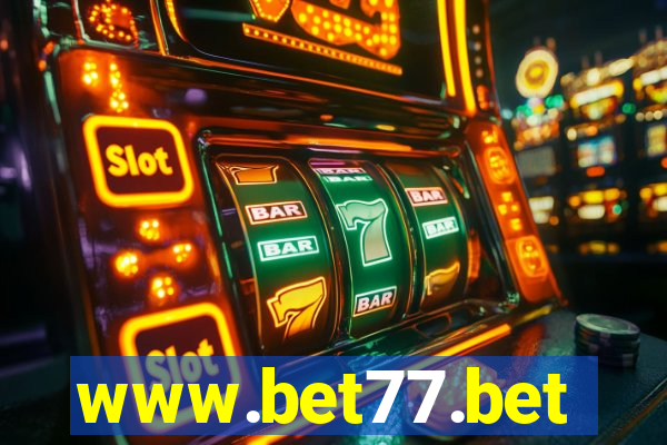 www.bet77.bet