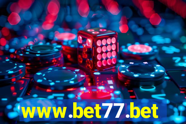 www.bet77.bet