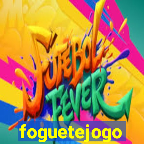 foguetejogo