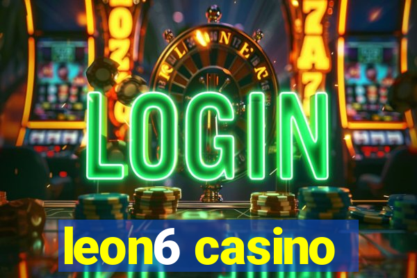 leon6 casino