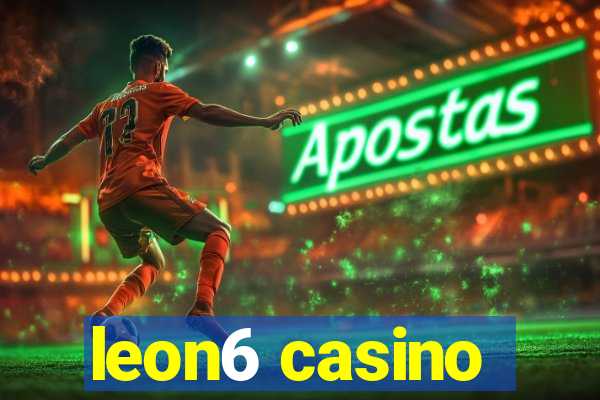 leon6 casino