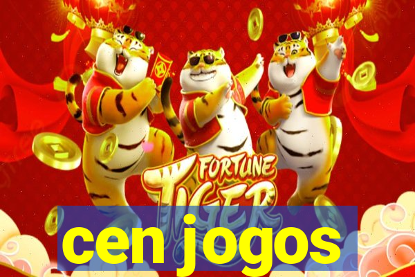 cen jogos