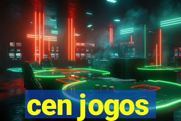 cen jogos