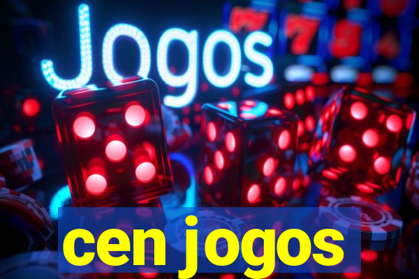 cen jogos