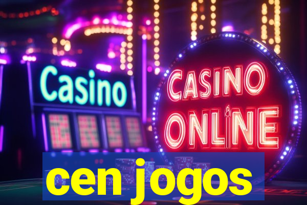 cen jogos