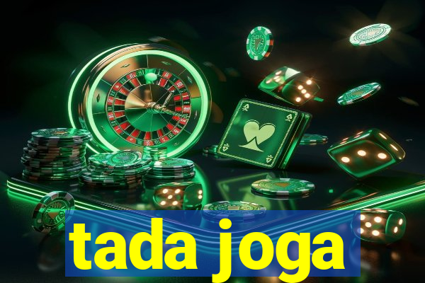 tada joga