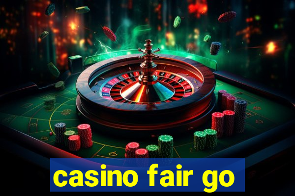 casino fair go