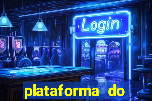 plataforma do neymar bet