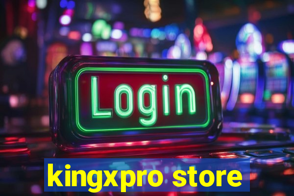 kingxpro store