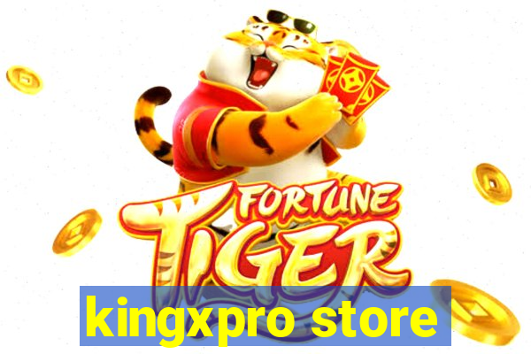 kingxpro store