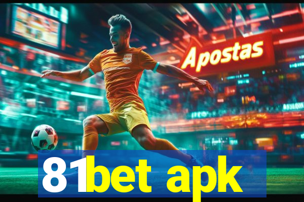 81bet apk