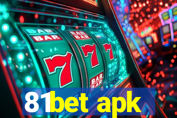 81bet apk