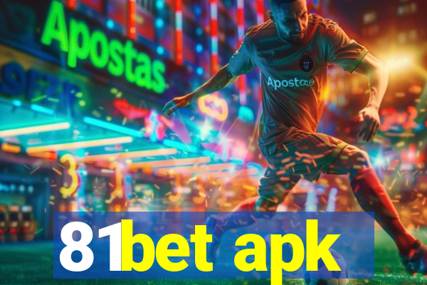 81bet apk