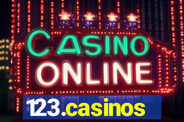 123.casinos