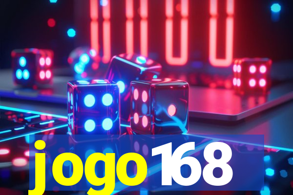 jogo168