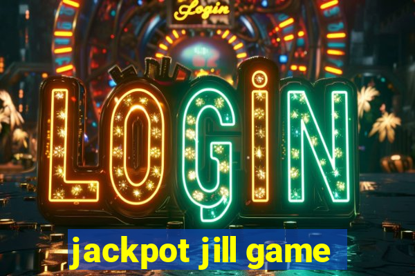 jackpot jill game