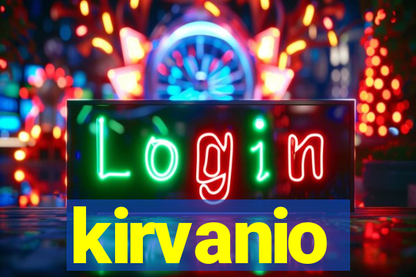 kirvanio