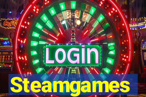 Steamgames