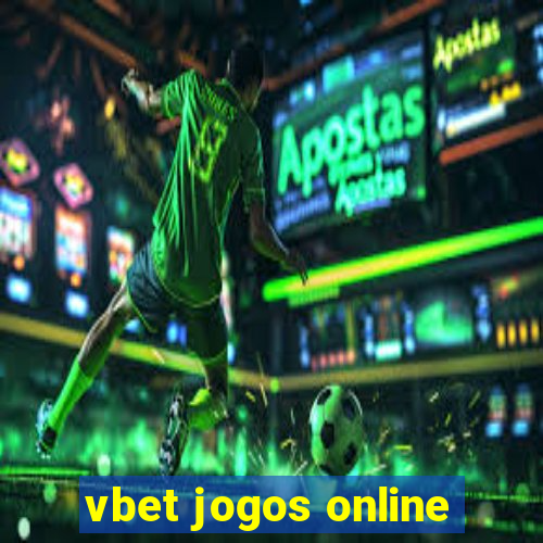 vbet jogos online