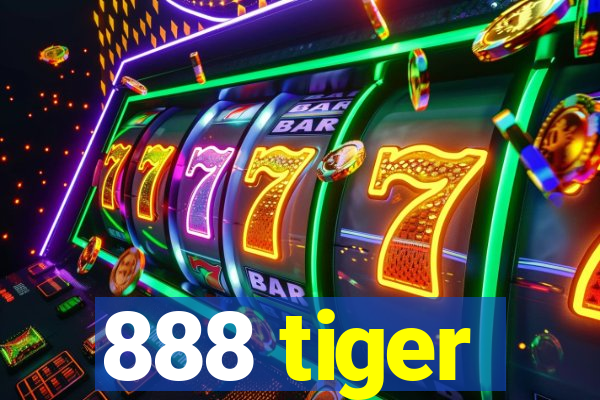 888 tiger