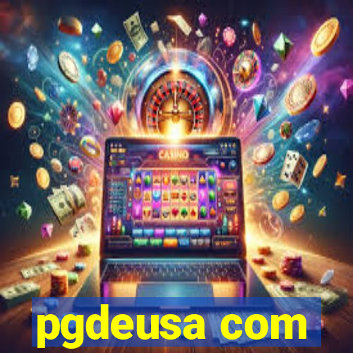 pgdeusa com