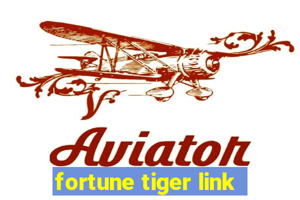 fortune tiger link