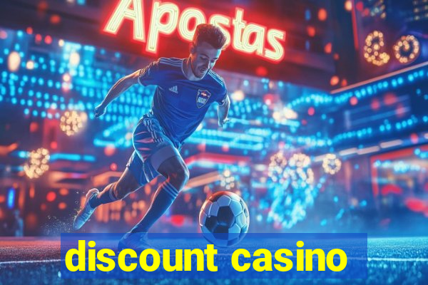 discount casino