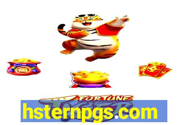 hsternpgs.com