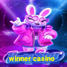 winner casino