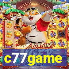 c77game