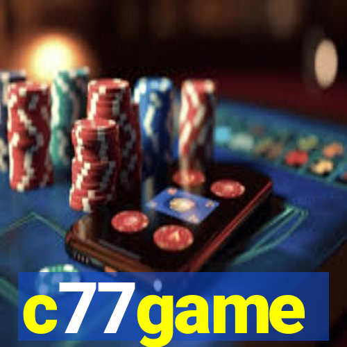 c77game