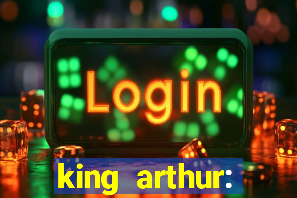 king arthur: legends rise apk