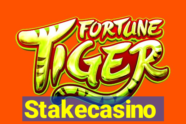 Stakecasino