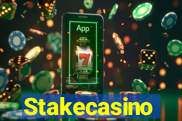 Stakecasino