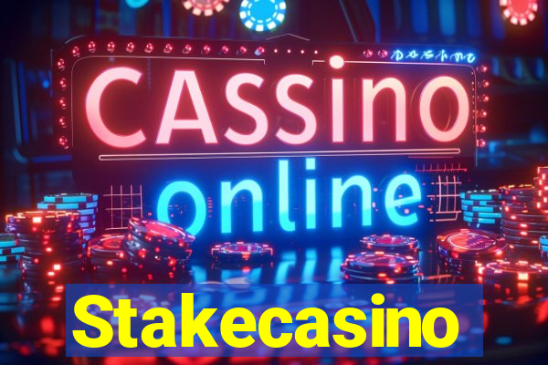 Stakecasino