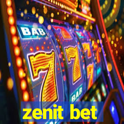 zenit bet