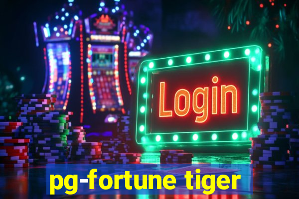 pg-fortune tiger