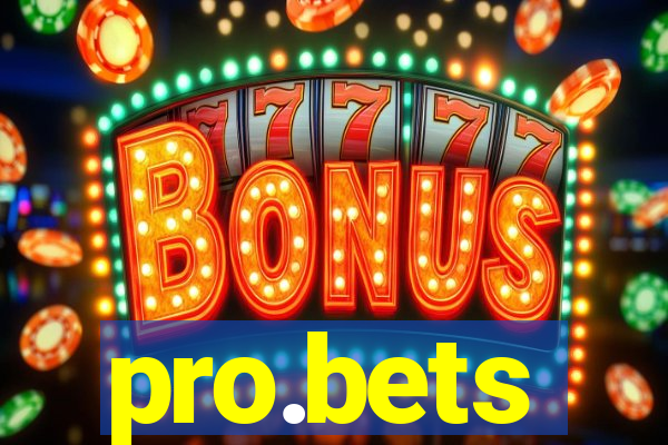 pro.bets