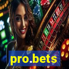 pro.bets