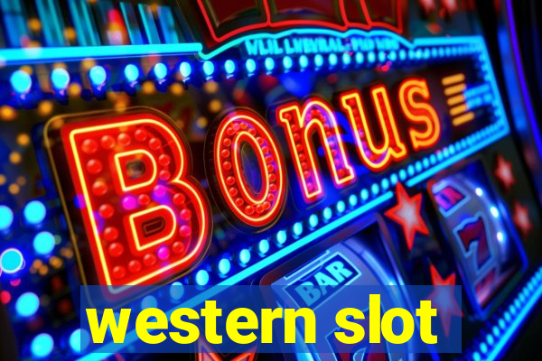 western slot