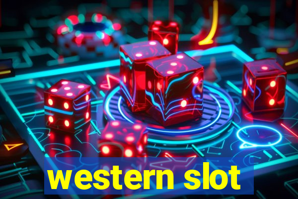 western slot