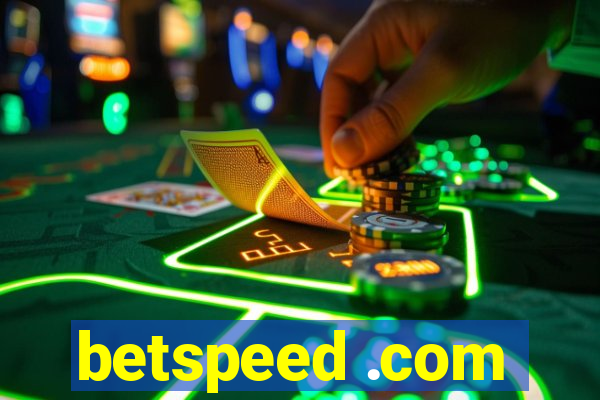 betspeed .com