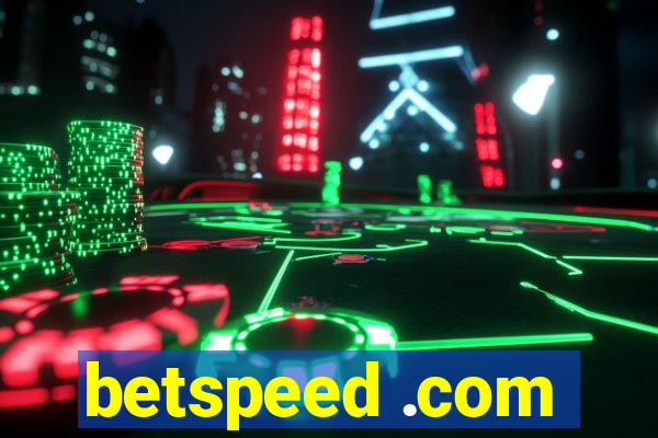 betspeed .com