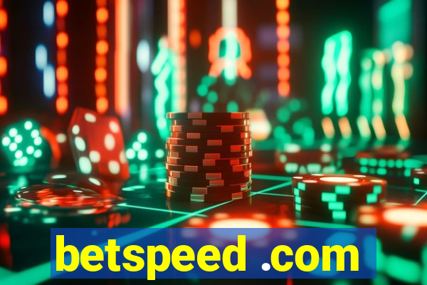 betspeed .com