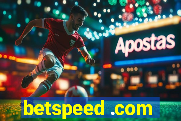 betspeed .com