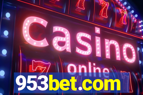 953bet.com