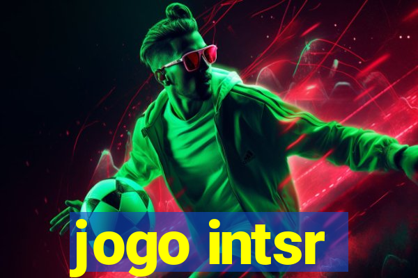 jogo intsr