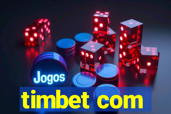 timbet com