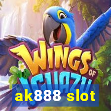 ak888 slot